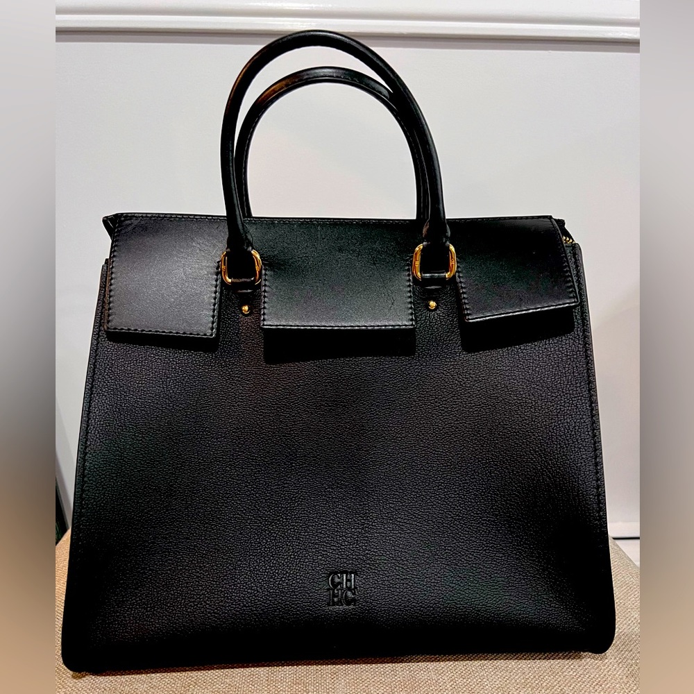Brand new Carolina Herrera handbag